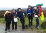 Scouts Six Summits Challenge 01
