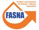 FASNA logo