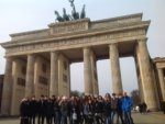 Berlin and Krakow Trip