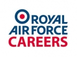 RAF Carrers logo